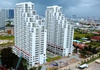 Công ty Kim Khí: 'Hơn 9.100 m2 bán cho Đất Xanh không phải đất công'