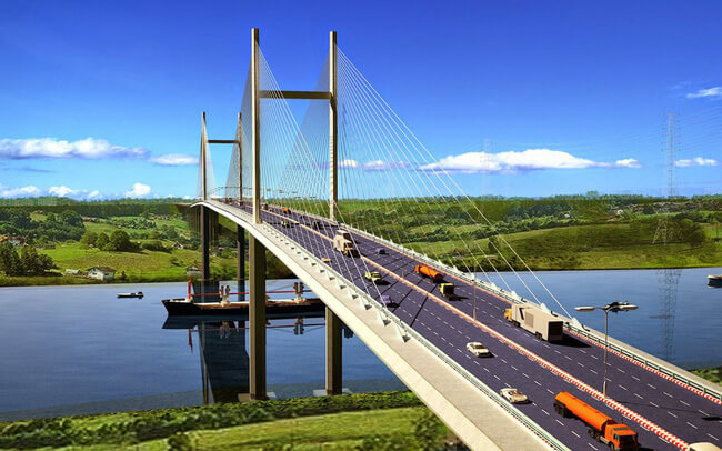 Đồng Nai sẽ chủ trì xây cầu Cát Lái 7.200 tỷ đồng, mời gọi nhà đầu tư để khởi công vào đầu năm 2020
