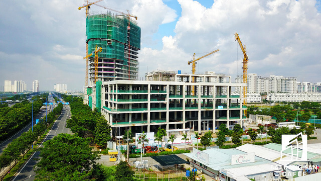 Tiềm năng phát triển của khu Đông Sài Gòn