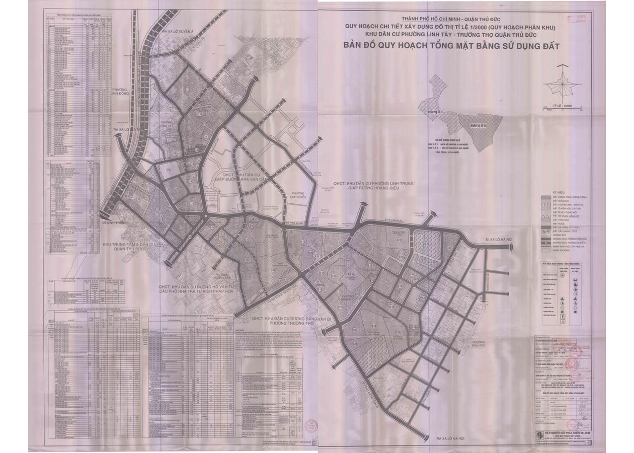 Bản đồ quy hoạch phường Linh Tây - Trường Thọ đã được cập nhật với những đường mới, kế hoạch phát triển đầy tiềm năng. Hãy cùng xem hình ảnh để hiểu rõ hơn về sự phát triển của khu vực này.