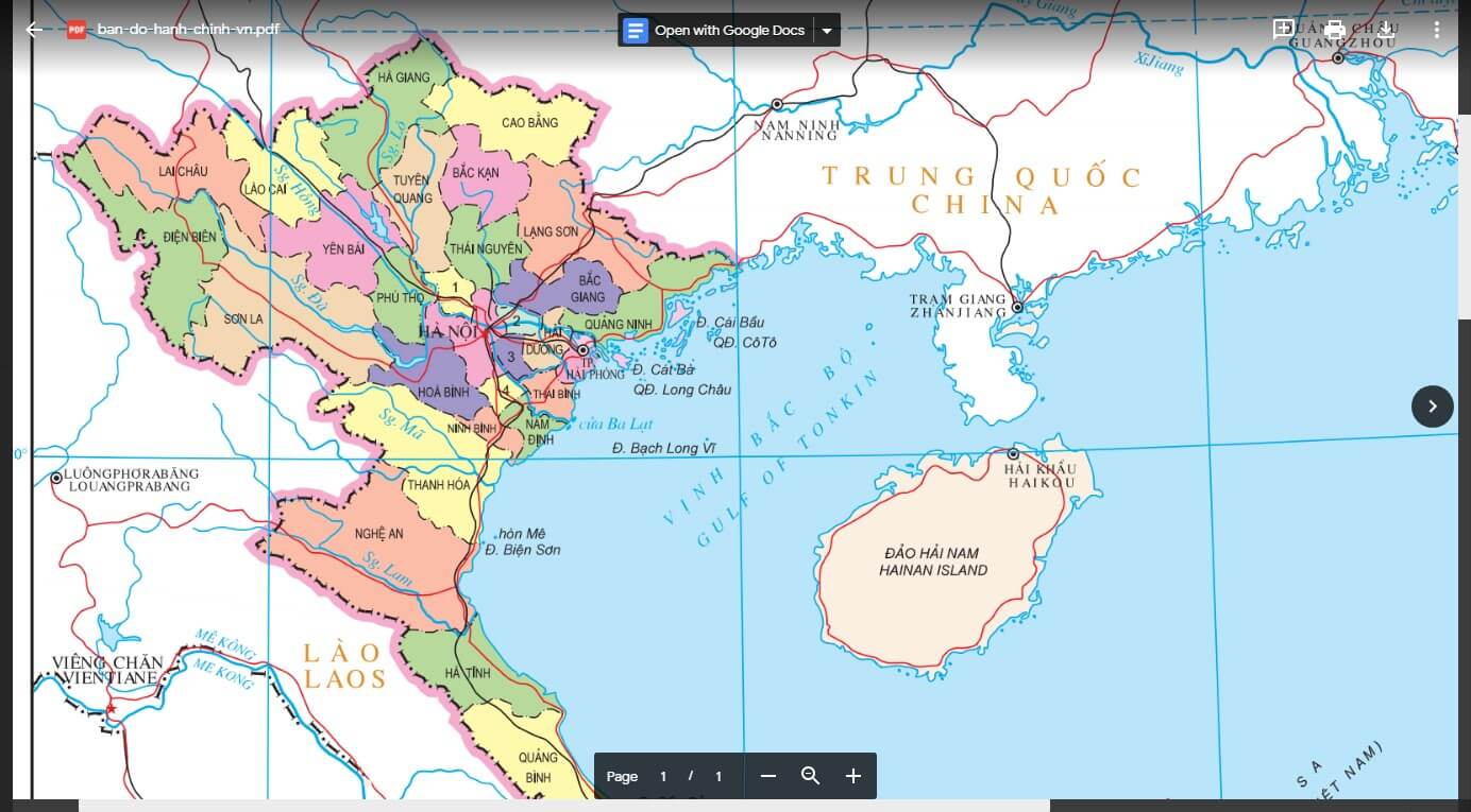 Đừng bỏ lỡ cơ hội lấy lại kiến thức địa lý với bản đồ hành chính Việt Nam 2024 mới nhất. Cập nhật những thông tin mới nhất, đầy đủ và được tối ưu hóa để bạn dễ dàng tìm hiểu và hiểu rõ hơn về quê hương mình. Hãy cùng nhau xem ngay các thành phố, tỉnh thành trên bản đồ này.