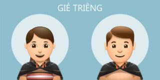 Dân tộc Giẻ Triêng