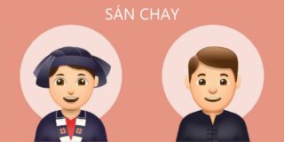 Dân tộc Sán Chay