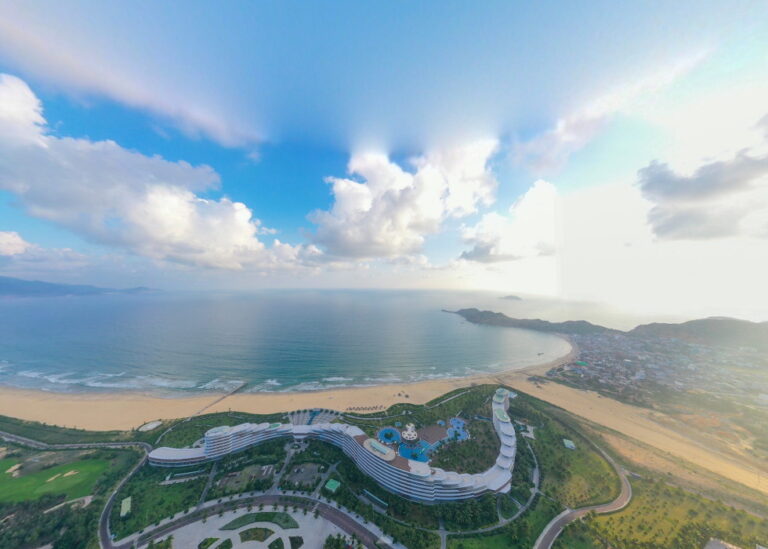 [Panorama 360] FLC Luxury Resort Quy Nhon