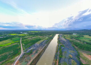 [Panorama 360] Mộ Vua Voi, Buôn Đôn