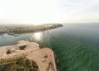 [Panorama 360] Sun Café Restaurant, Đồng Hới