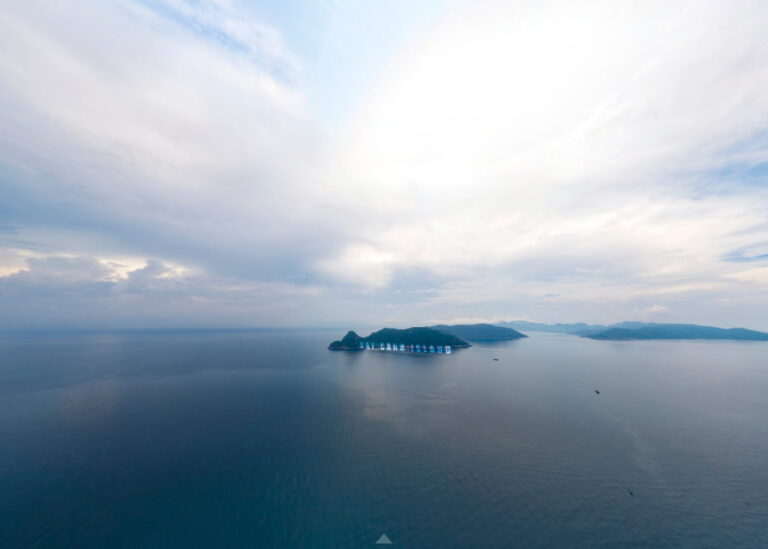 [Panorama 360] Toàn cảnh Côn Đảo
