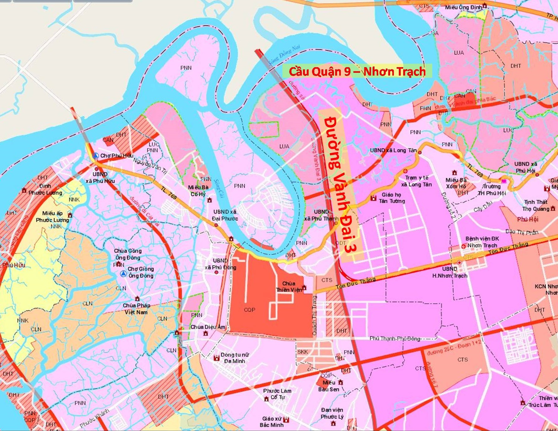 Đường Vành Đai 3 - Địa Ốc Thông Thái đang làm thay đổi diện mạo của thành phố Hồ Chí Minh. Chỉ trong vài năm qua, khu vực này đã trở thành một trong những địa điểm phát triển bất động sản đáng chú ý nhất. Xem hình ảnh để khám phá lý do tại sao.