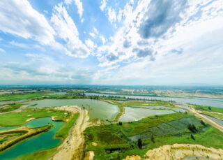 [Panorama 360] BRG Danang Golf Resort