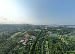 [Panorama 360] Flamingo Dai Lai Resort, Vĩnh Phúc