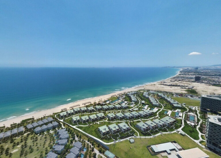 [Panorama 360] Vinpearl Resort & Spa Long Beach Nha Trang