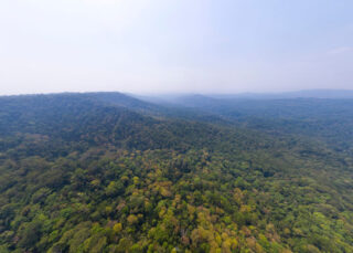 [Panorama 360] Vườn Quốc gia Bù Gia Mập