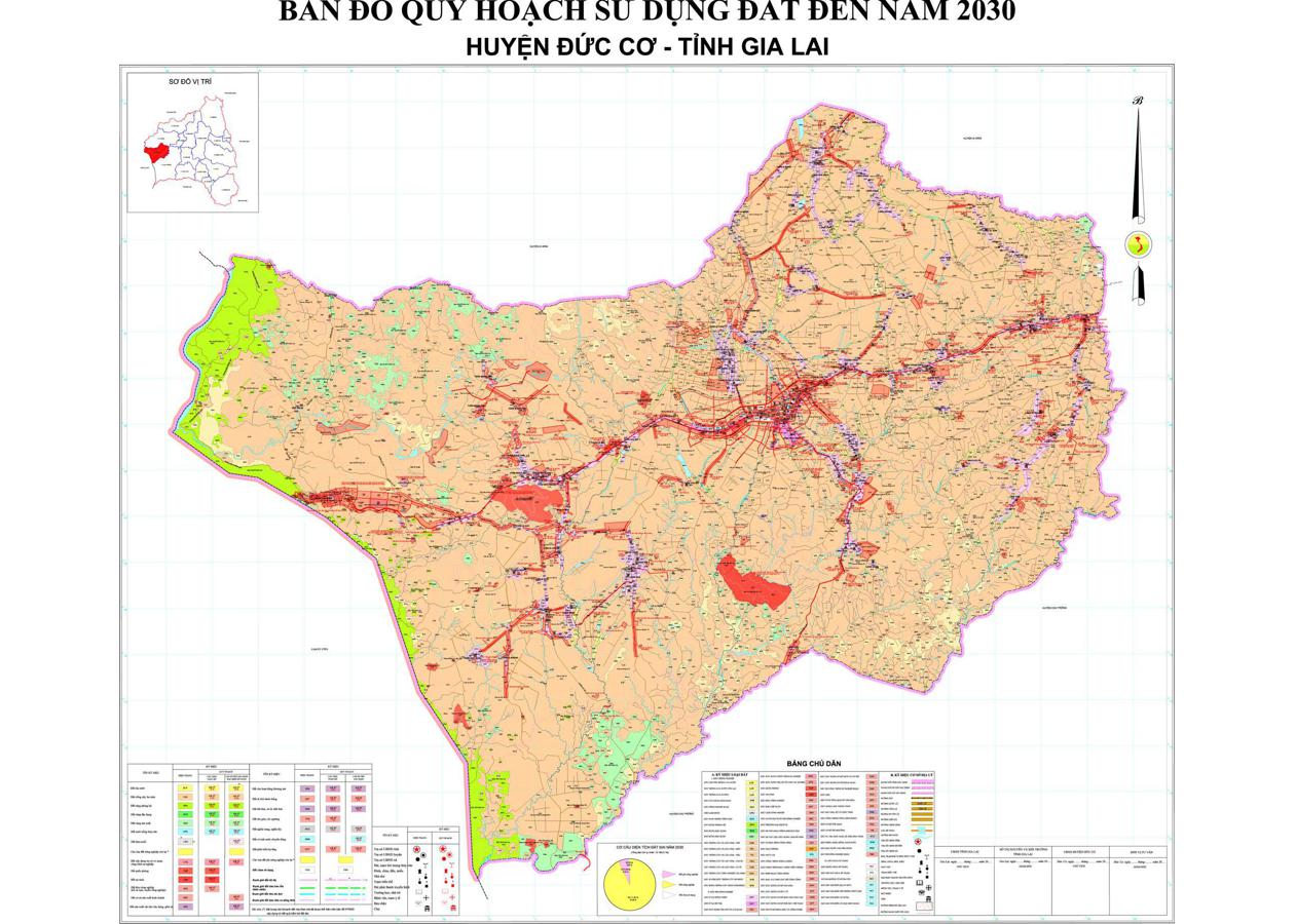Quy hoạch Huyện Đức Cơ: Với sự phát triển đầy tiềm năng của Huyện Đức Cơ, việc quy hoạch đô thị và phát triển kinh tế đang được đẩy mạnh. Hãy xem qua các kế hoạch quy hoạch mới nhất để nhận biết sự phát triển bền vững của địa phương này.