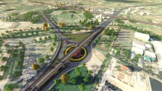 Chính thức khởi công cao tốc Biên Hòa – Vũng Tàu hơn 17.800 tỉ đồng
