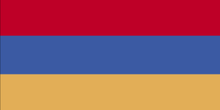 Quốc kỳ Armenia class=