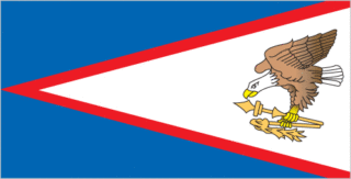 Quốc kỳ Samoa thuộc Mỹ (American Samoa) class=