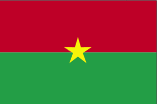 Quốc kỳ Burkina Faso class=