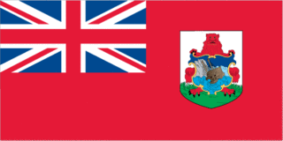 Quốc kỳ Bermuda