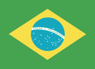 Quốc kỳ Brazil