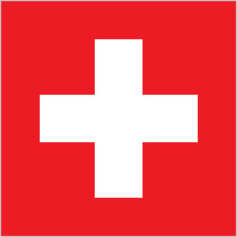 Quốc kỳ Thụy Sĩ
