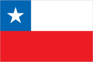 Quốc kỳ Chile class=
