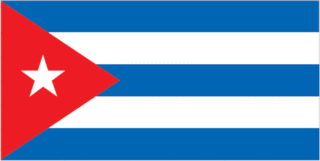 Quốc kỳ Cuba class=