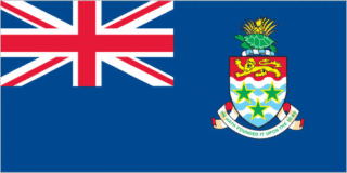 Quốc kỳ quần đảo Cayman