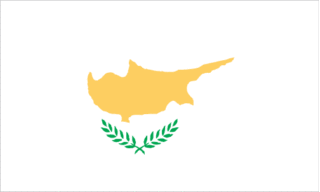 Quốc kỳ Síp