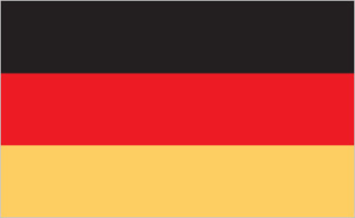 Quốc kỳ nước Đức class=
