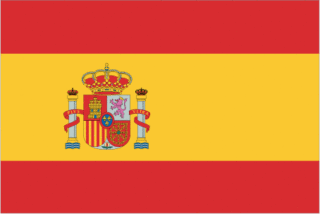 Quốc kỳ Tây Ban Nha class=