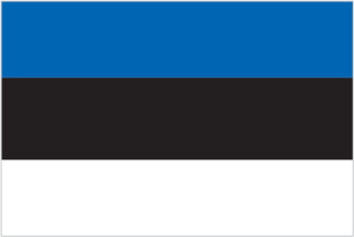 Quốc kỳ Estonia