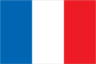 Quốc kỳ Pháp