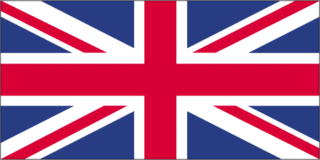 Quốc kỳ Anh