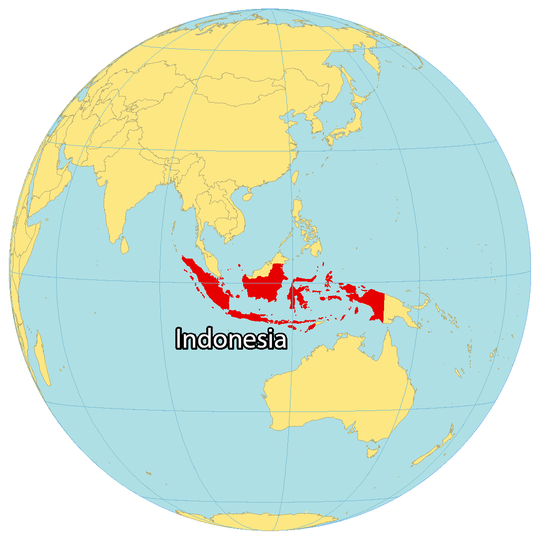 Bản đồ Indonesia 2024: Với nền kinh tế ngày một phát triển và du lịch là một trong những ngành kinh tế chính của quốc gia, Indonesia là điểm đến lý tưởng cho chuyến du lịch của bạn. Hãy cùng khám phá bản đồ Indonesia 2024 và tìm hiểu những địa danh đẹp nhất cùng những trải nghiệm tuyệt vời tại đất nước này.