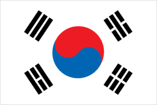 Quốc kỳ Hàn Quốc class=