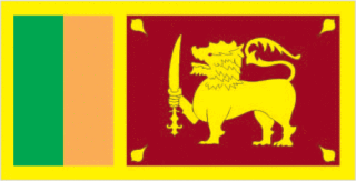 Quốc kỳ Sri Lanka