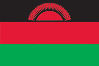 Quốc kỳ Malawi