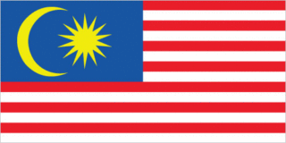 Quốc kỳ Malaysia class=