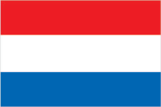 Quốc kỳ Caribe thuộc Hà Lan class=
