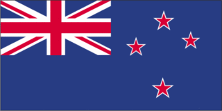 Quốc kỳ New Zealand