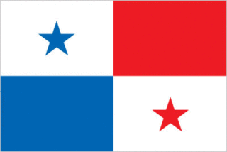 Quốc kỳ Panama
