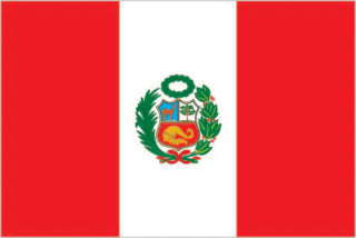 Quốc kỳ Peru
