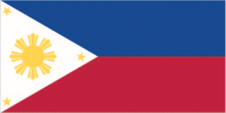 Quốc kỳ Philippines