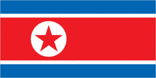Quốc kỳ Triều Tiên