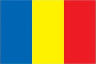 Quốc kỳ Romania