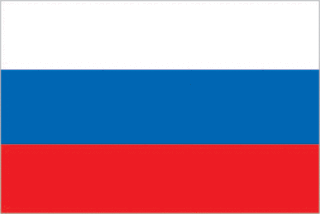 Quốc kỳ Nga