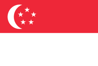 Quốc kỳ Singapore class=