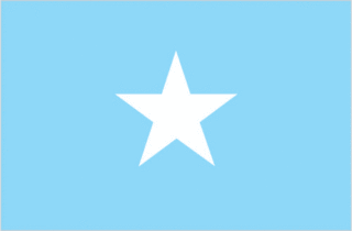 Quốc kỳ Somalia