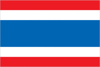 Quốc kỳ Thái Lan