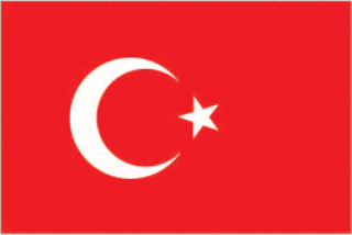 Quốc kỳ Thổ Nhĩ Kỳ